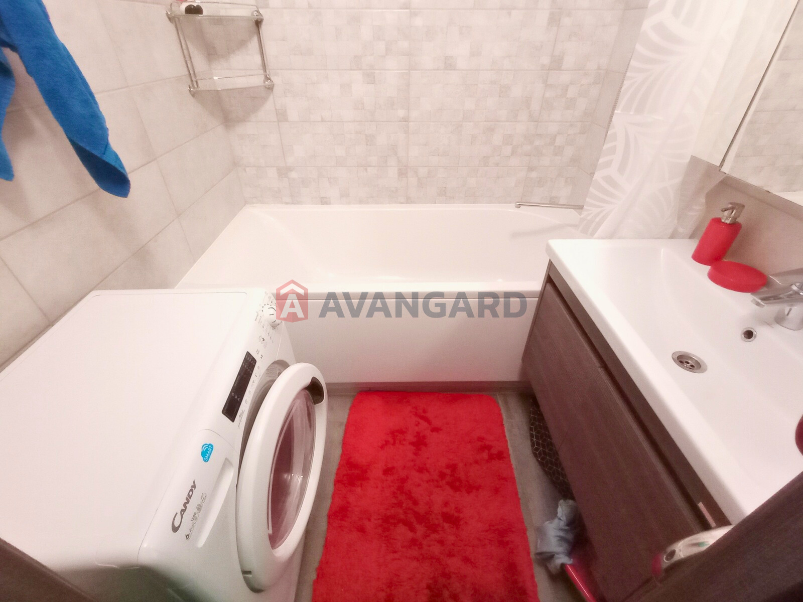 2 кім. квартира, 54/-/6 кв. м., 4/18 поверх фото 16 2 кім. квартира, 54/-/6 кв. м., 4/18 поверх фото 16