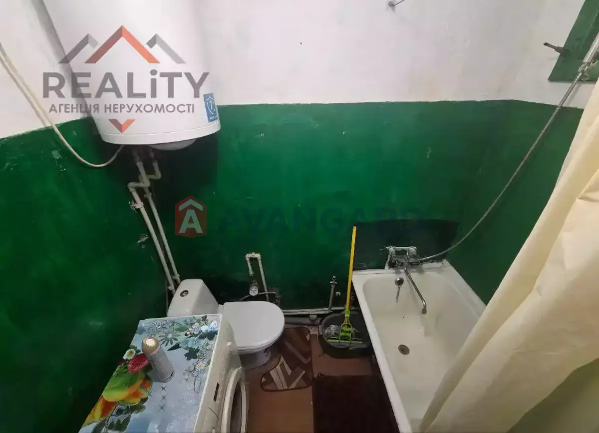 1 комн. квартира, 22/12/5 кв. м., 1/9 этаж фото 9 1 комн. квартира, 22/12/5 кв. м., 1/9 этаж фото 9