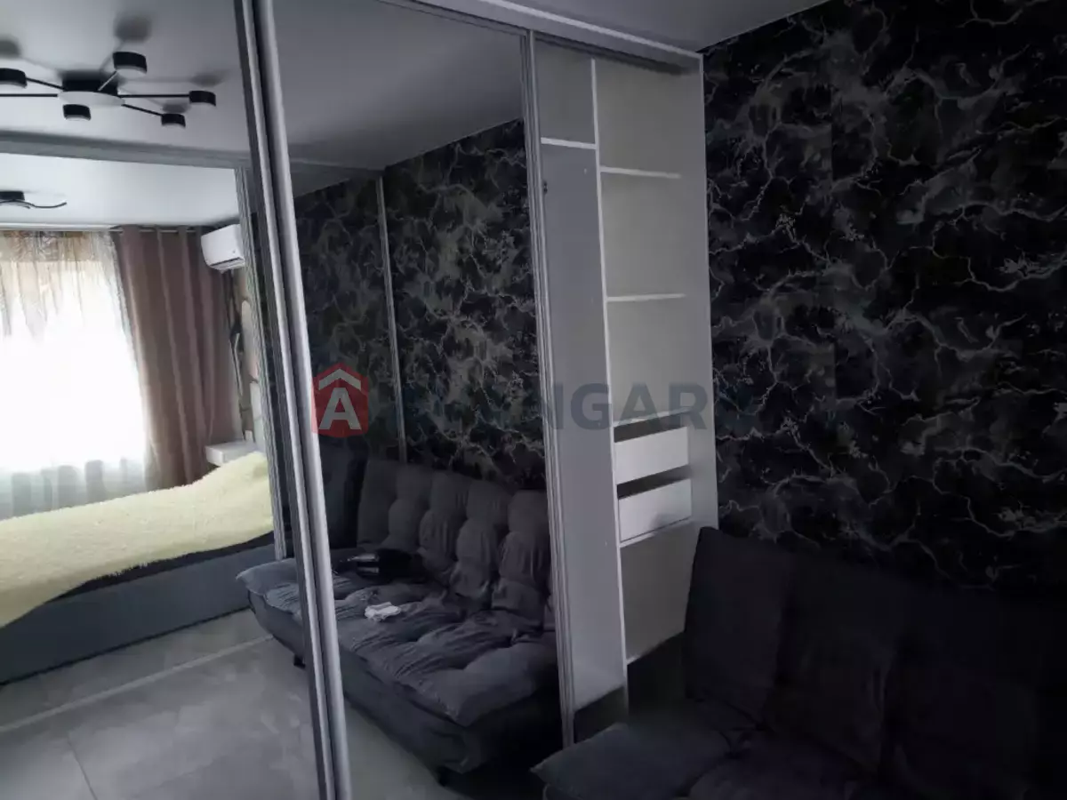 1 комн. квартира, 38/18/8 кв. м., 3/16 этаж фото 5 1 комн. квартира, 38/18/8 кв. м., 3/16 этаж фото 5