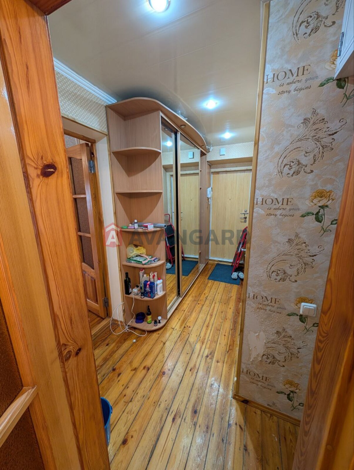 2 ����. ��������, 54/-/7 ��. �., 2/2 ���� ���� 3