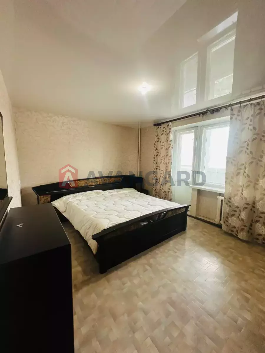 2 кім. квартира, 65/30/9 кв. м., 12/14 поверх фото 5 2 кім. квартира, 65/30/9 кв. м., 12/14 поверх фото 5