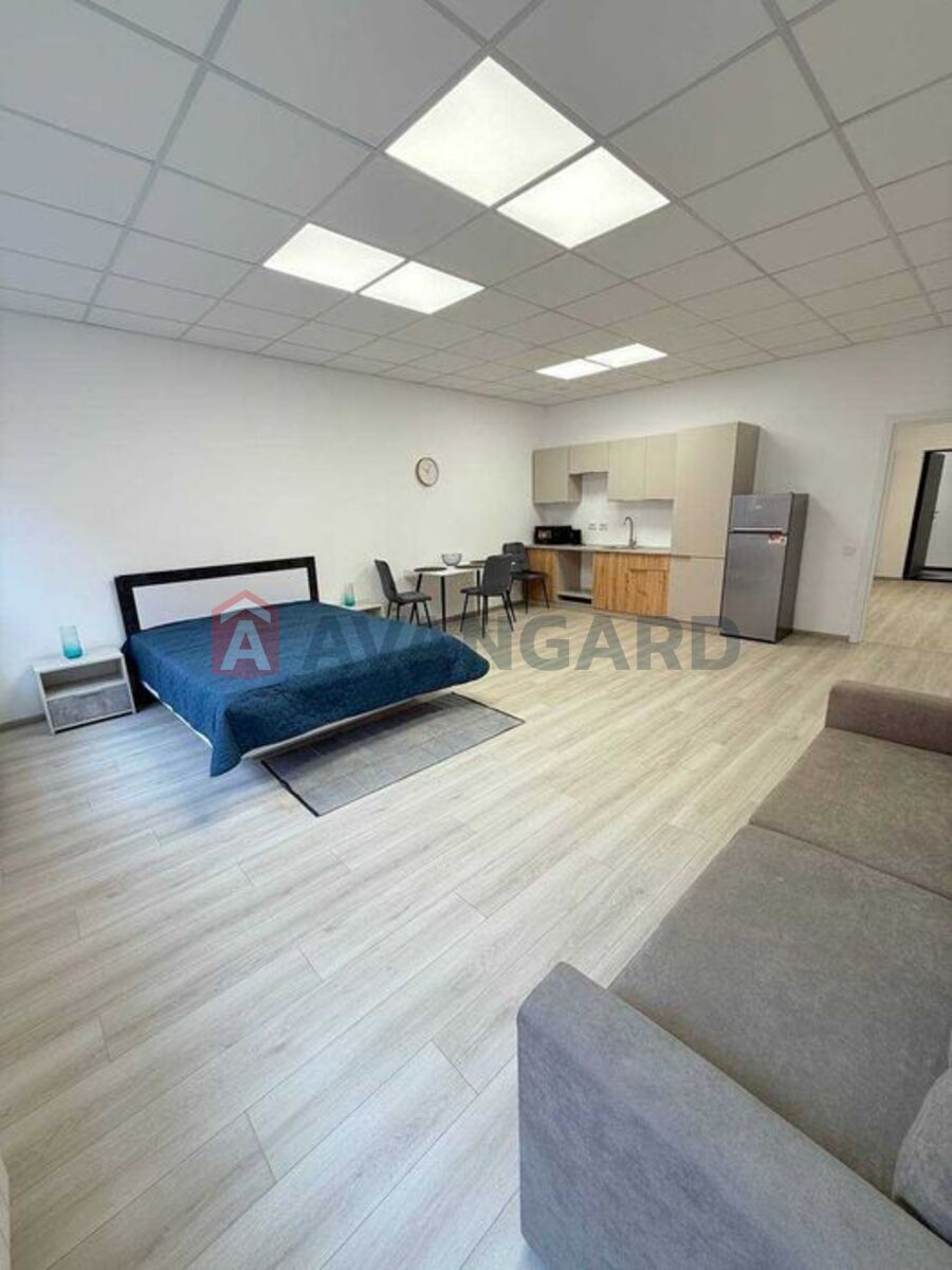 1 комн. квартира, 52/-/5 кв. м., 3/8 этаж фото 4 1 комн. квартира, 52/-/5 кв. м., 3/8 этаж фото 4