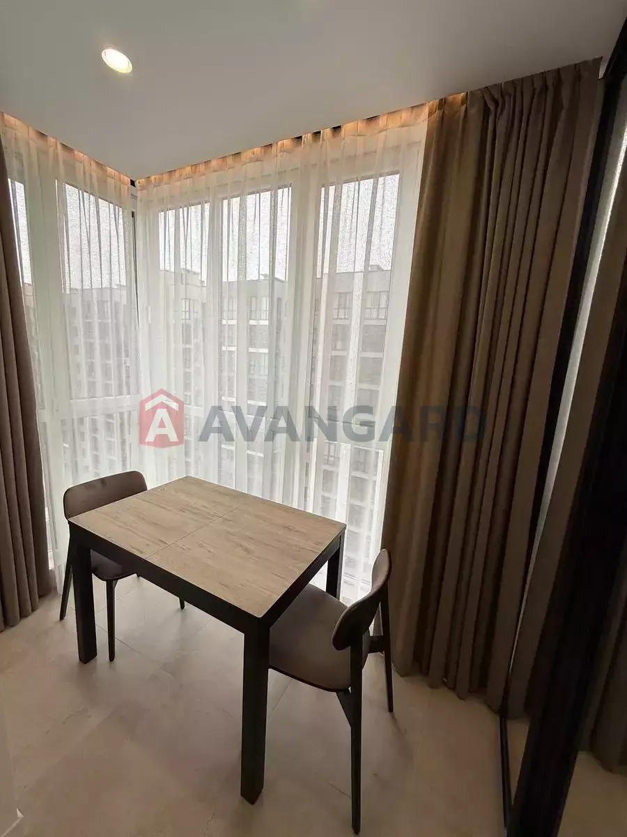 1 кім. квартира, 44/-/15 кв. м., 9/10 поверх фото 9 1 кім. квартира, 44/-/15 кв. м., 9/10 поверх фото 9