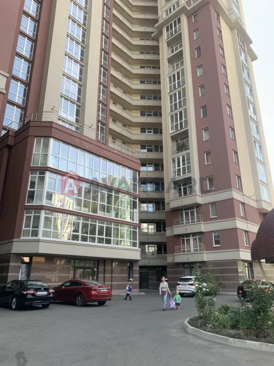 1 кім. квартира, 50/-/18 кв. м., 7/25 поверх фото 12 1 кім. квартира, 50/-/18 кв. м., 7/25 поверх фото 12