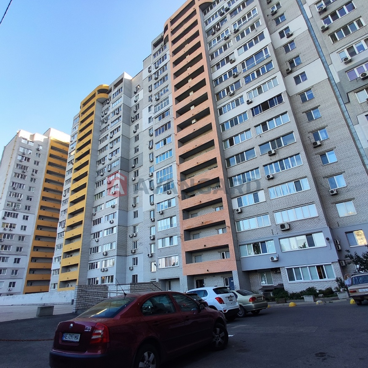 1 комн. квартира, 50/-/12 кв. м., 10/17 этаж фото 17 1 комн. квартира, 50/-/12 кв. м., 10/17 этаж фото 17