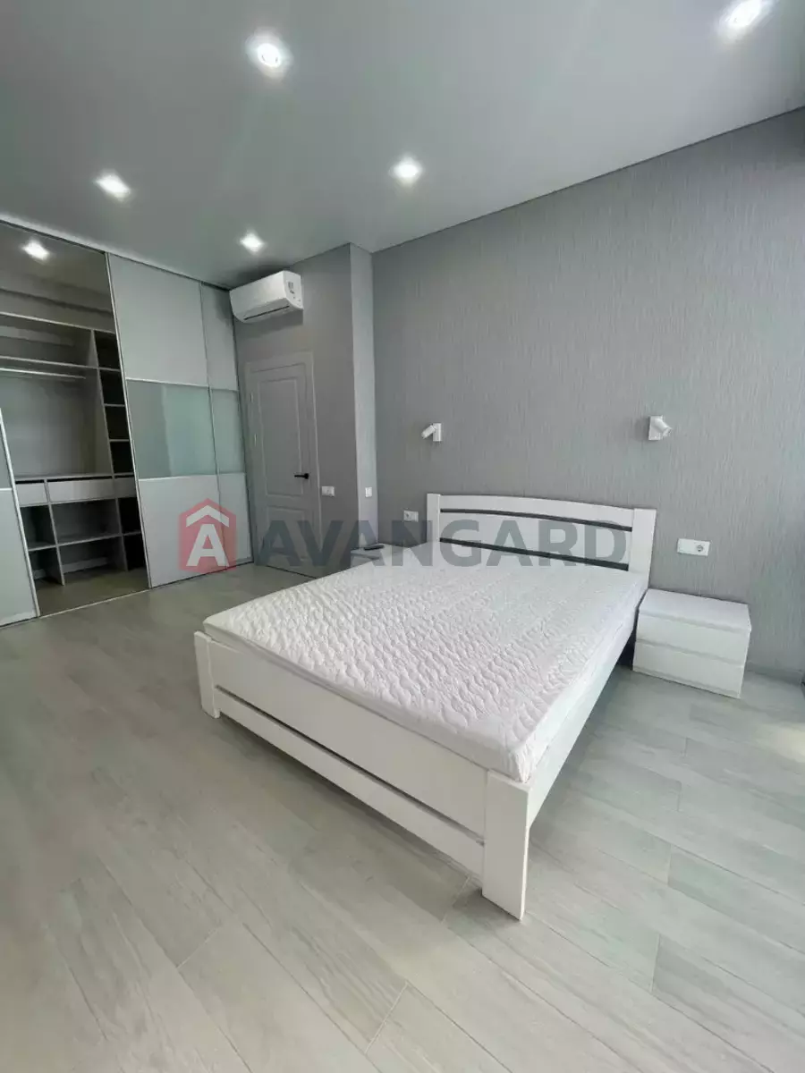 2 кім. квартира, 60/50/10 кв. м., 7/14 поверх фото 8 2 кім. квартира, 60/50/10 кв. м., 7/14 поверх фото 8