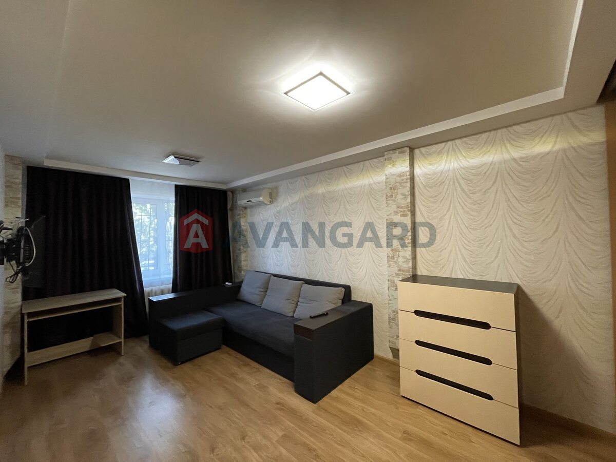 1 кім. квартира, 30/-/6 кв. м., 1/5 поверх фото 6 1 кім. квартира, 30/-/6 кв. м., 1/5 поверх фото 6