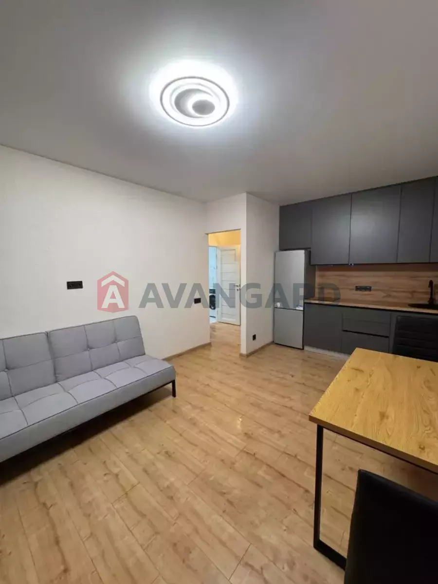 2 кім. квартира, 45/-/- кв. м., 8/10 поверх фото 11 2 кім. квартира, 45/-/- кв. м., 8/10 поверх фото 11