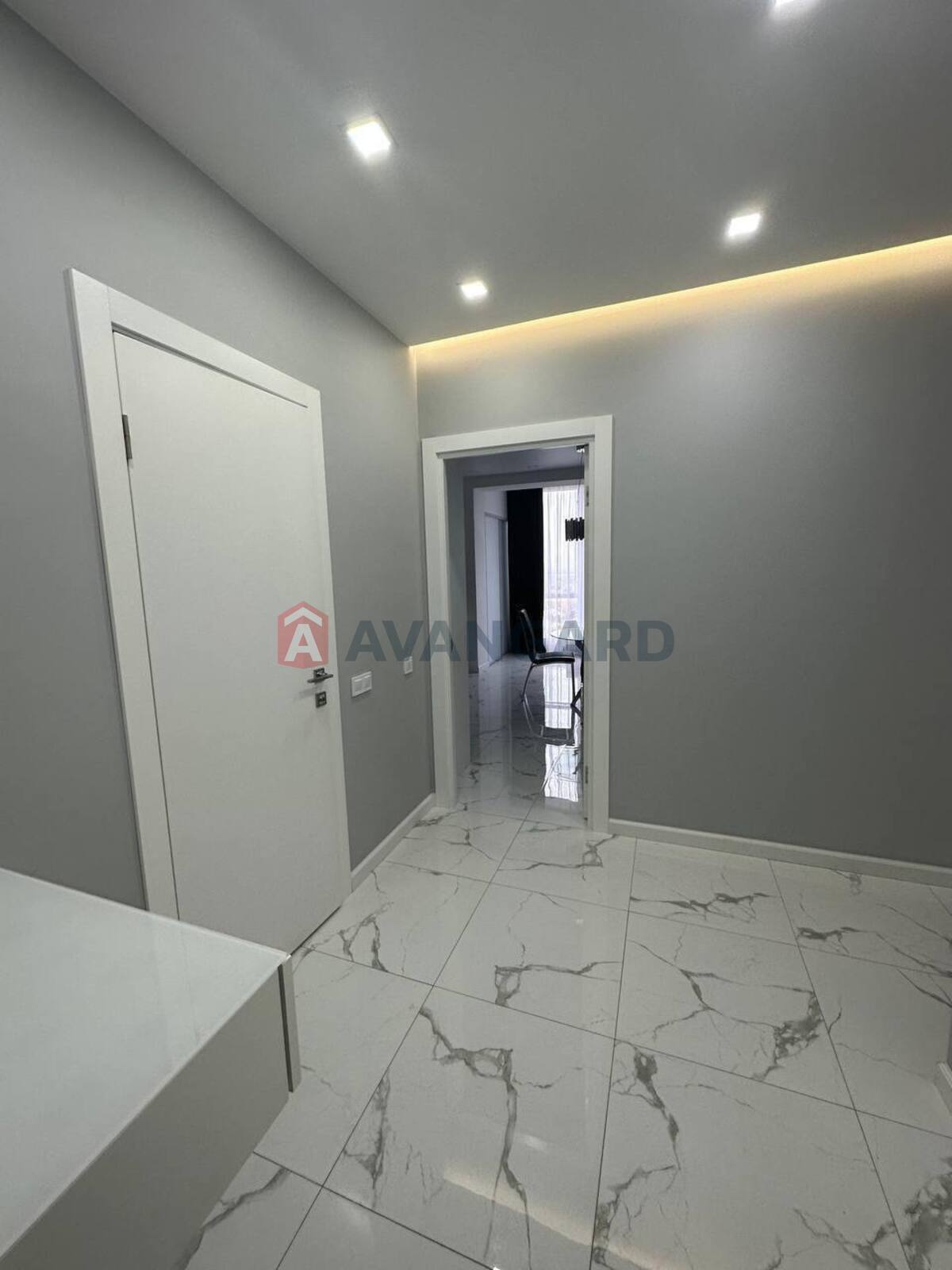 1 кім. квартира, 50/20/20 кв. м., 10/12 поверх фото 5 1 кім. квартира, 50/20/20 кв. м., 10/12 поверх фото 5