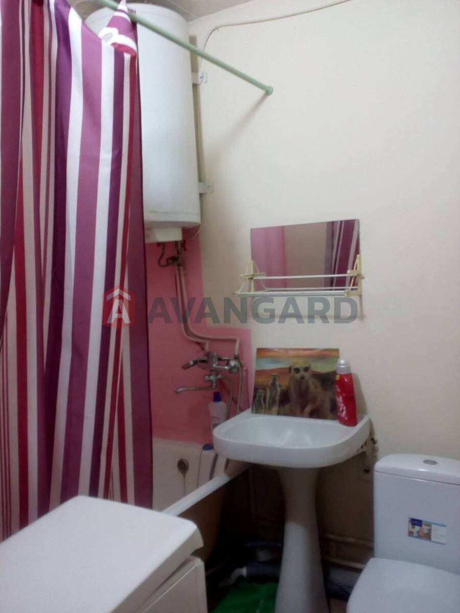 1 кім. квартира, 36/18/8 кв. м., 7/9 поверх фото 3 1 кім. квартира, 36/18/8 кв. м., 7/9 поверх фото 3