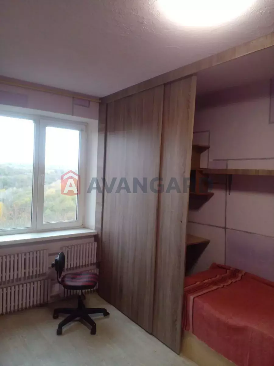 2 комн. квартира, 60/-/9 кв. м., 8/9 этаж фото 5 2 комн. квартира, 60/-/9 кв. м., 8/9 этаж фото 5