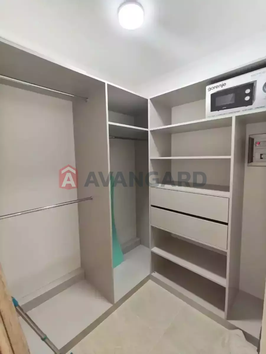 1 кім. квартира, 45/-/- кв. м., 8/10 поверх фото 8 1 кім. квартира, 45/-/- кв. м., 8/10 поверх фото 8