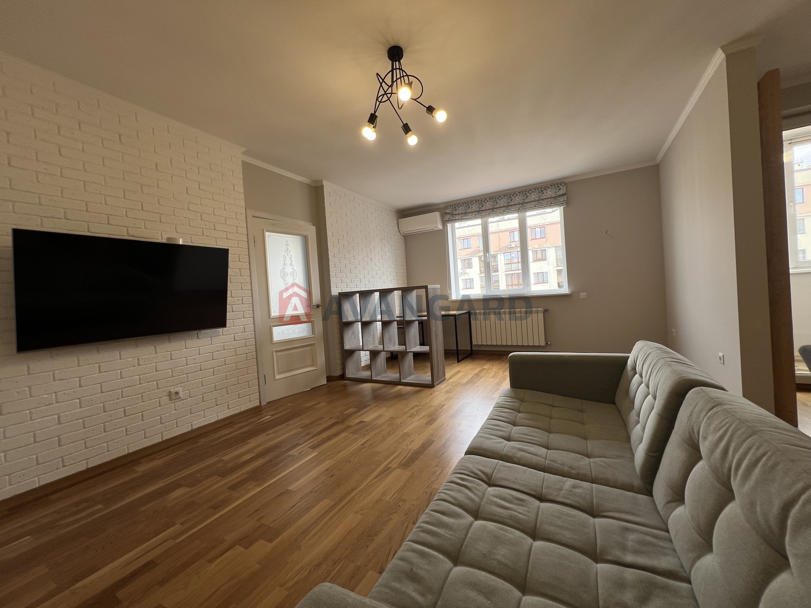 1 комн. квартира, 64/20/20 кв. м., 9/10 этаж фото 8 1 комн. квартира, 64/20/20 кв. м., 9/10 этаж фото 8