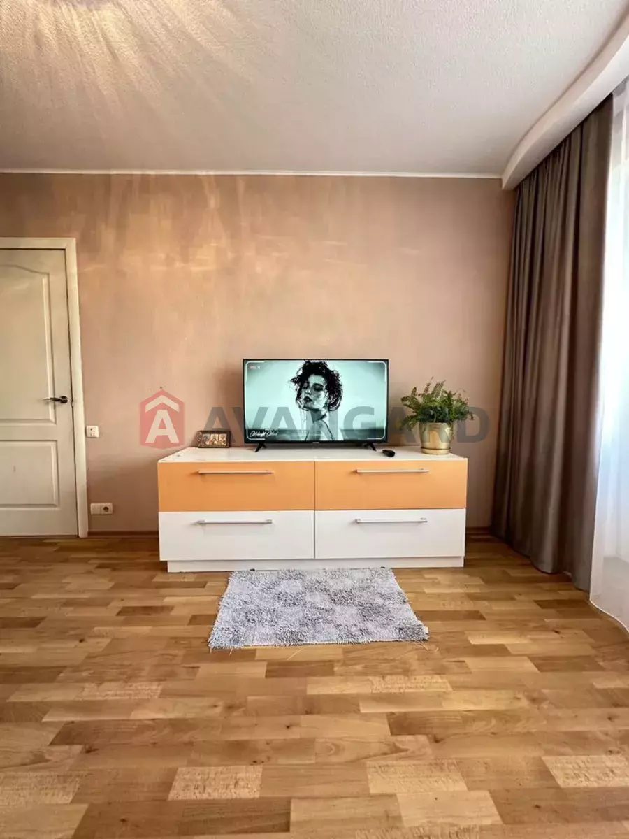 1 комн. квартира, 36/21/9 кв. м., 15/16 этаж фото 7 1 комн. квартира, 36/21/9 кв. м., 15/16 этаж фото 7