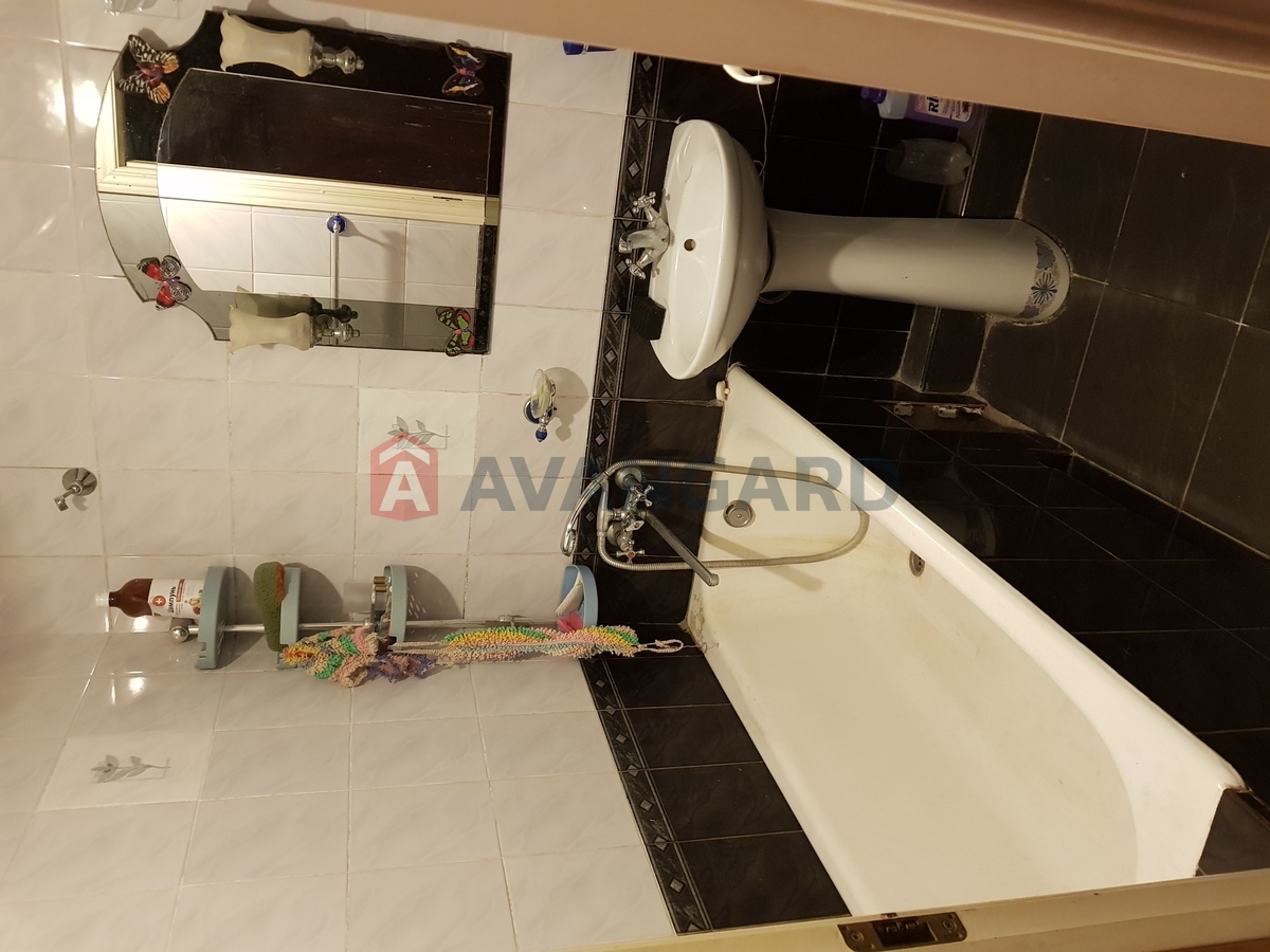 2 кім. квартира, 60/35/11 кв. м., 3/9 поверх фото 16 2 кім. квартира, 60/35/11 кв. м., 3/9 поверх фото 16