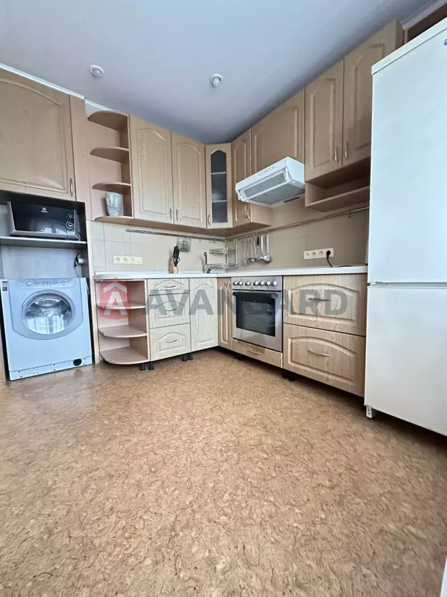 1 комн. квартира, 36/21/9 кв. м., 15/16 этаж фото 14 1 комн. квартира, 36/21/9 кв. м., 15/16 этаж фото 14