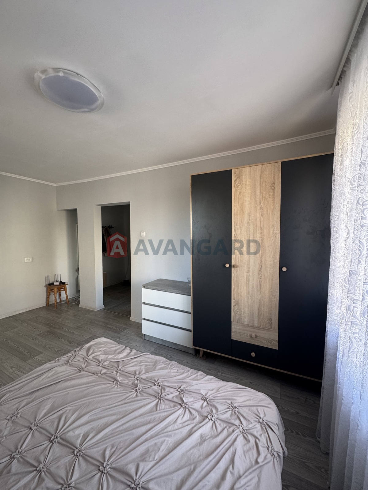 1 комн. квартира, 37/-/7 кв. м., 3/9 этаж фото 3 1 комн. квартира, 37/-/7 кв. м., 3/9 этаж фото 3