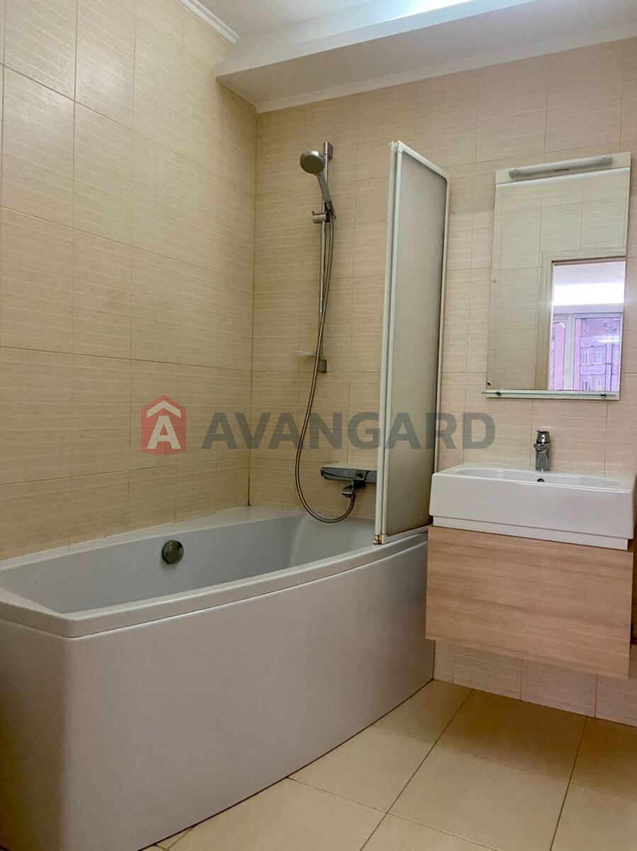 2 комн. квартира, 65/-/- кв. м., 9/25 этаж фото 9 2 комн. квартира, 65/-/- кв. м., 9/25 этаж фото 9