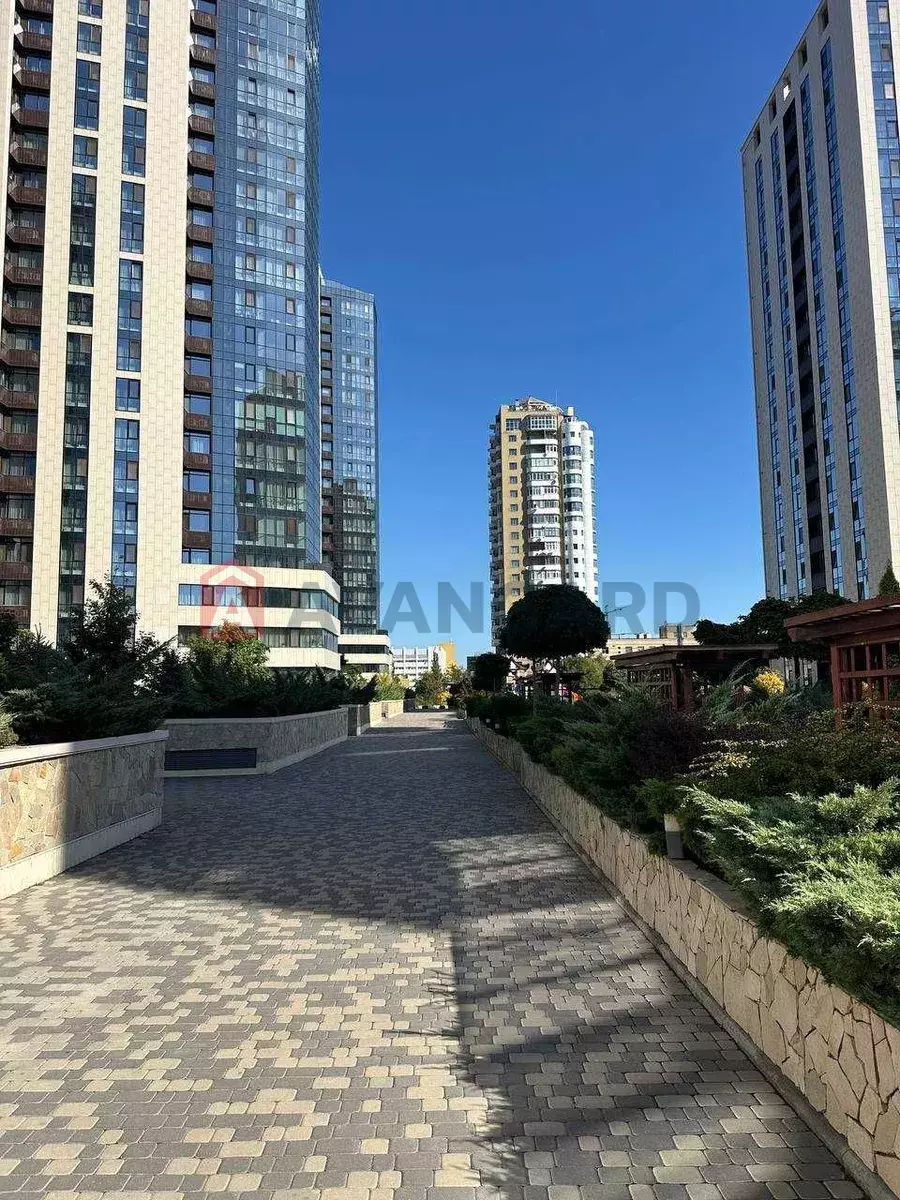 2 кім. квартира, 50/25/18 кв. м., 19/24 поверх фото 10 2 кім. квартира, 50/25/18 кв. м., 19/24 поверх фото 10