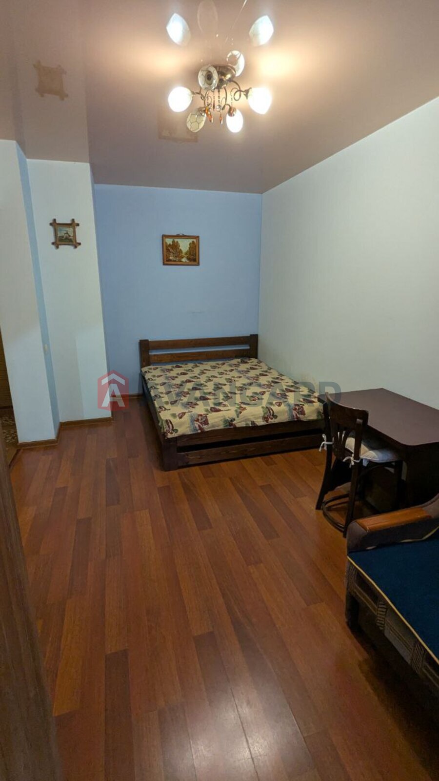 1 кім. квартира, 32/-/- кв. м., 1/4 поверх фото 7 1 кім. квартира, 32/-/- кв. м., 1/4 поверх фото 7