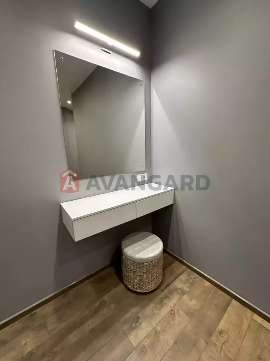 2 кім. квартира, 65/50/15 кв. м., 5/24 поверх фото 6 2 кім. квартира, 65/50/15 кв. м., 5/24 поверх фото 6