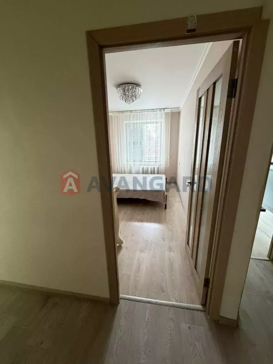 3 комн. квартира, 57/35/7 кв. м., 3/9 этаж фото 6 3 комн. квартира, 57/35/7 кв. м., 3/9 этаж фото 6