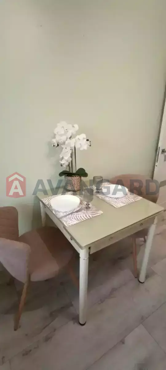 1 кім. квартира, 43/18/8 кв. м., 12/12 поверх фото 3 1 кім. квартира, 43/18/8 кв. м., 12/12 поверх фото 3