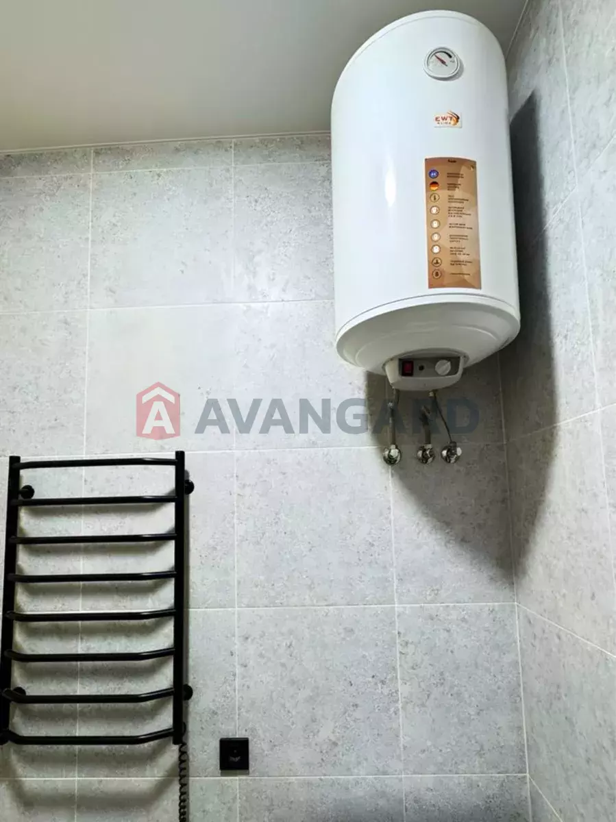 2 комн. квартира, 40/-/10 кв. м., 17/19 этаж фото 3 2 комн. квартира, 40/-/10 кв. м., 17/19 этаж фото 3