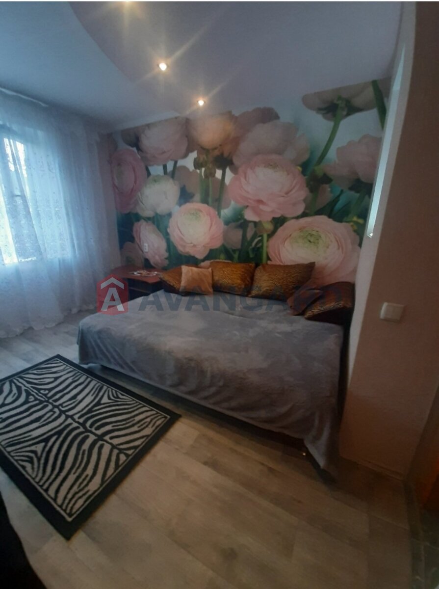 1 комн. квартира, 17/-/- кв. м., 6/9 этаж фото 1 1 комн. квартира, 17/-/- кв. м., 6/9 этаж фото 1