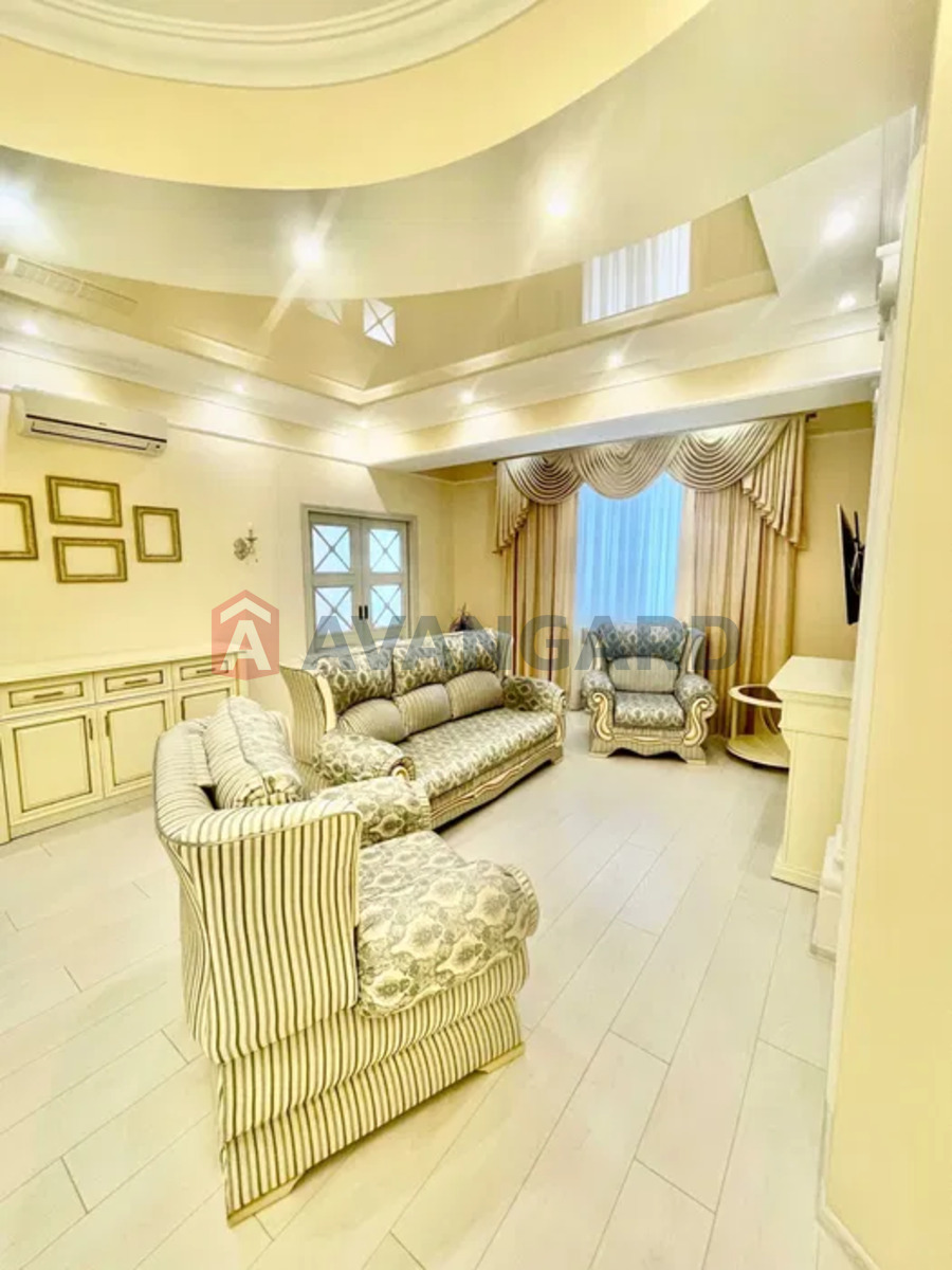 3 комн. квартира, 126/50/20 кв. м., 7/21 этаж фото 4 3 комн. квартира, 126/50/20 кв. м., 7/21 этаж фото 4