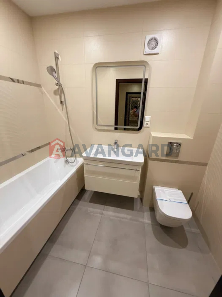 3 кім. квартира, 106/-/30 кв. м., 2/10 поверх фото 10 3 кім. квартира, 106/-/30 кв. м., 2/10 поверх фото 10