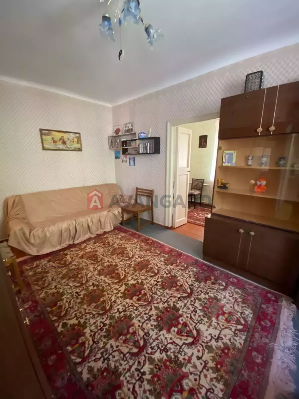 2 ����. ��������, 36/-/5 ��. �., 2/3 ���� ���� 6