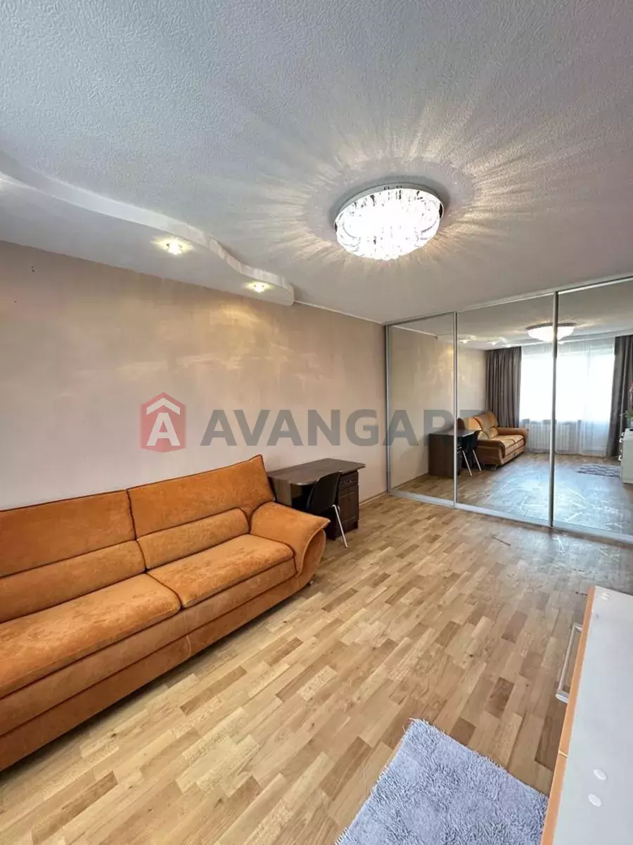 1 комн. квартира, 36/21/9 кв. м., 15/16 этаж фото 5 1 комн. квартира, 36/21/9 кв. м., 15/16 этаж фото 5