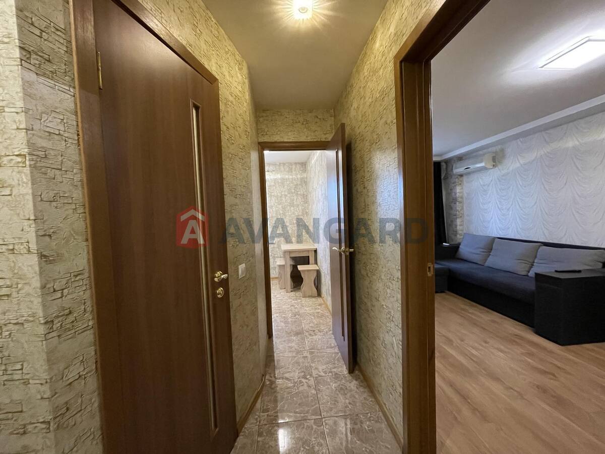 1 кім. квартира, 30/-/6 кв. м., 1/5 поверх фото 4 1 кім. квартира, 30/-/6 кв. м., 1/5 поверх фото 4