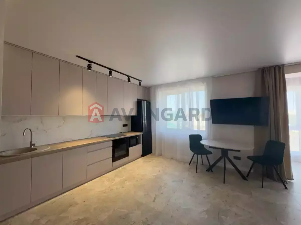 1 кім. квартира, 40/12/18 кв. м., 8/10 поверх фото 14 1 кім. квартира, 40/12/18 кв. м., 8/10 поверх фото 14