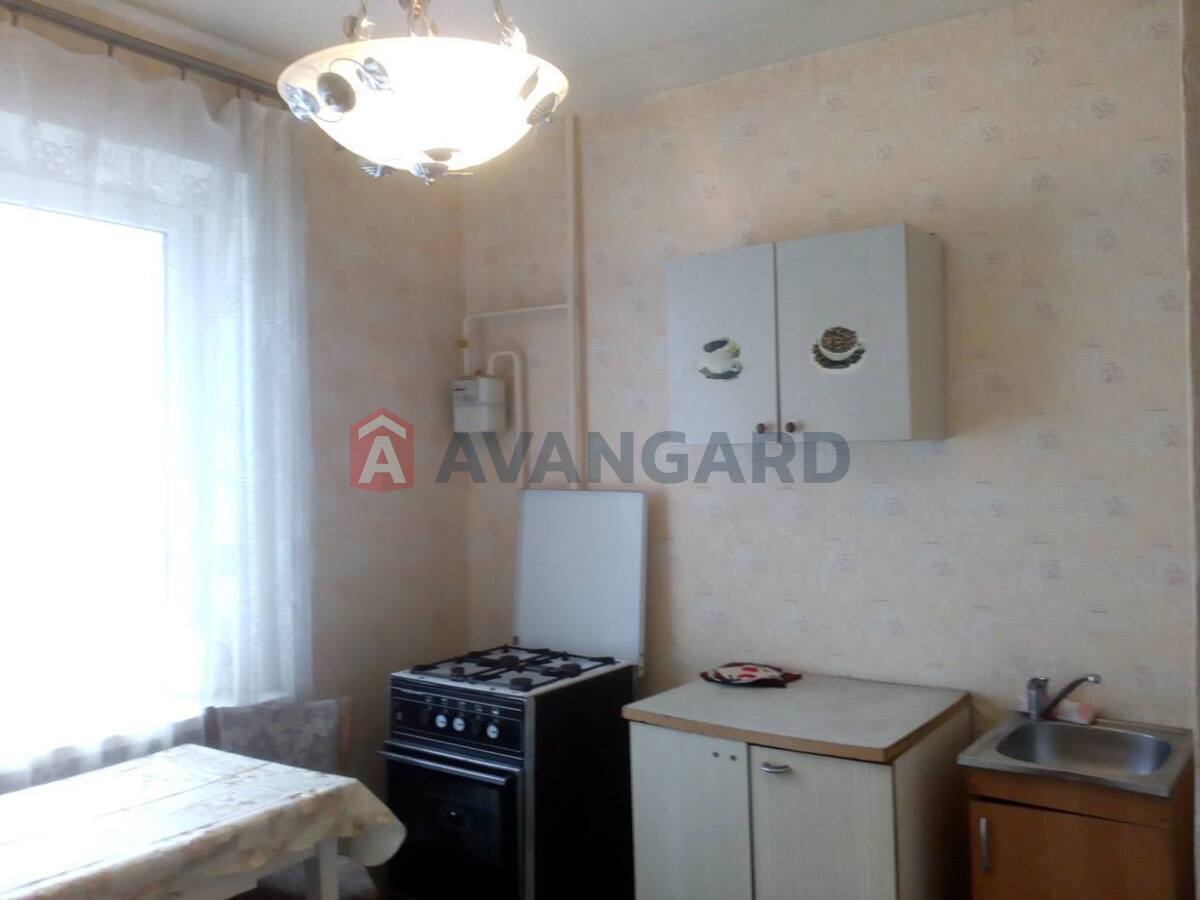 1 кім. квартира, 36/18/8 кв. м., 7/9 поверх фото 1 1 кім. квартира, 36/18/8 кв. м., 7/9 поверх фото 1