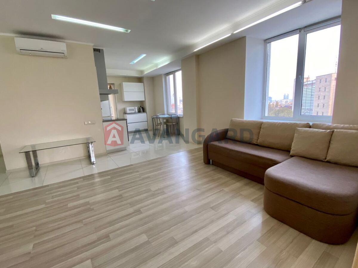 2 комн. квартира, 65/-/- кв. м., 9/25 этаж фото 2 2 комн. квартира, 65/-/- кв. м., 9/25 этаж фото 2