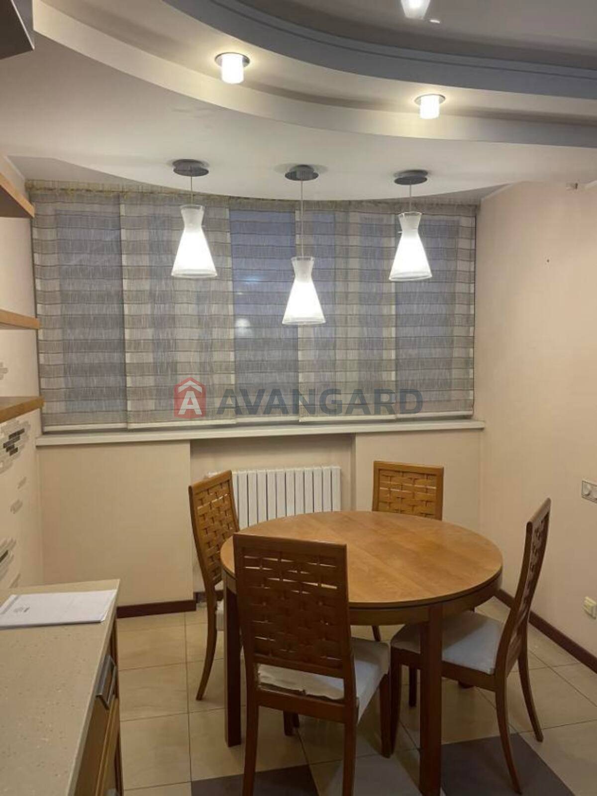 3 комн. квартира, 162/100/15 кв. м., 10/10 этаж фото 2 3 комн. квартира, 162/100/15 кв. м., 10/10 этаж фото 2