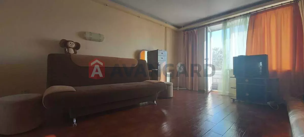 1 комн. квартира, 36/-/8 кв. м., 8/10 этаж фото 5 1 комн. квартира, 36/-/8 кв. м., 8/10 этаж фото 5