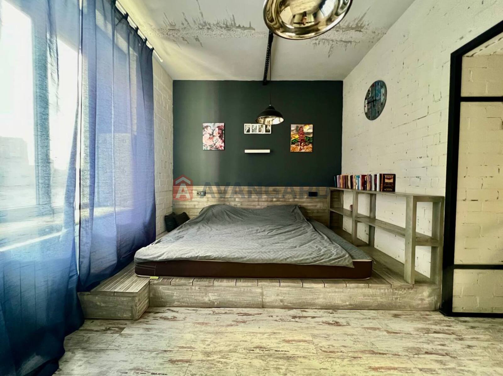 2 ��. ��������, 60/15/34 ��. �., 8/16 ������ ���� 4