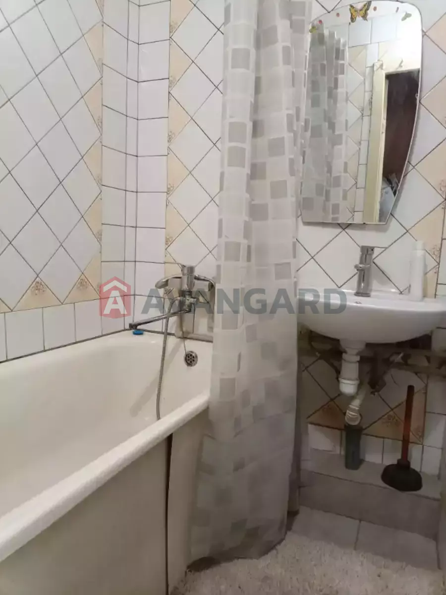 2 комн. квартира, 50/-/- кв. м., 8/9 этаж фото 8 2 комн. квартира, 50/-/- кв. м., 8/9 этаж фото 8