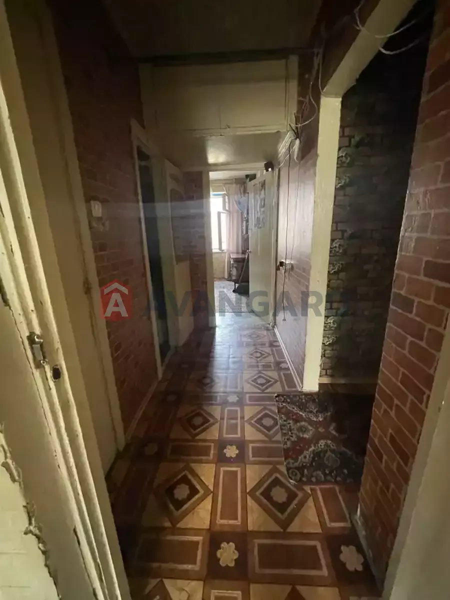 3 кім. квартира, 66/-/- кв. м., 7/9 поверх фото 4 3 кім. квартира, 66/-/- кв. м., 7/9 поверх фото 4