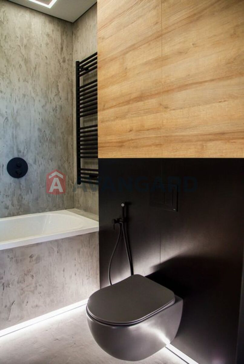 1 комн. квартира, 70/-/25 кв. м., 10/25 этаж фото 13 1 комн. квартира, 70/-/25 кв. м., 10/25 этаж фото 13