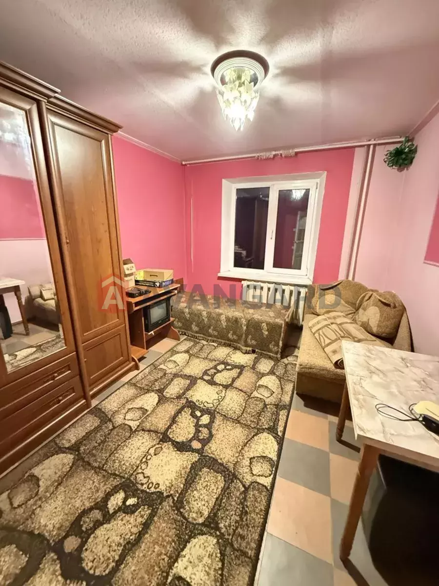 2 кім. квартира, 50/-/8 кв. м., 2/10 поверх фото 5 2 кім. квартира, 50/-/8 кв. м., 2/10 поверх фото 5