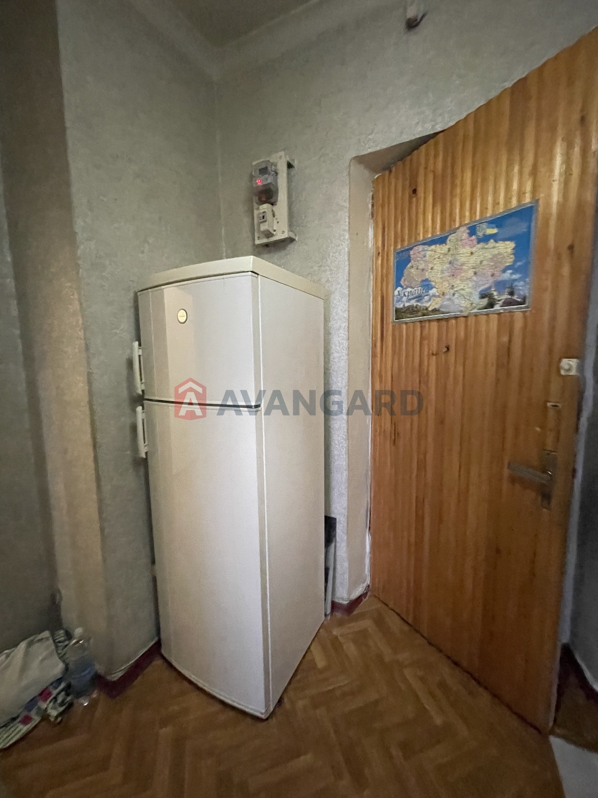 2 кім. квартира, 52/-/9 кв. м., 3/5 поверх фото 4 2 кім. квартира, 52/-/9 кв. м., 3/5 поверх фото 4