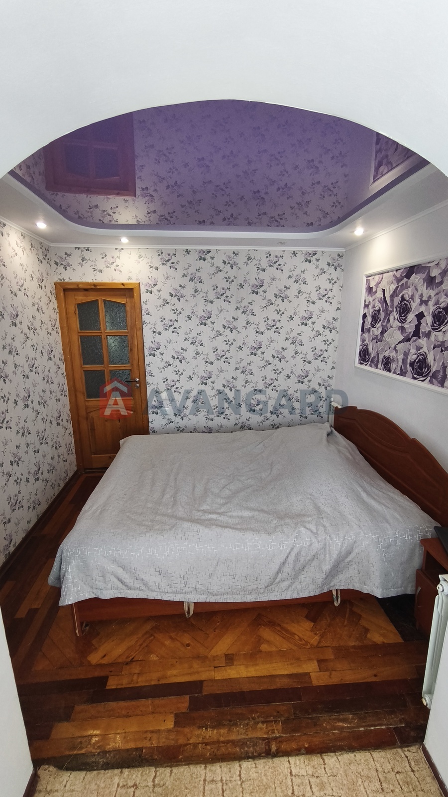 3 кім. квартира, 58/40/8 кв. м., 9/9 поверх фото 7 3 кім. квартира, 58/40/8 кв. м., 9/9 поверх фото 7