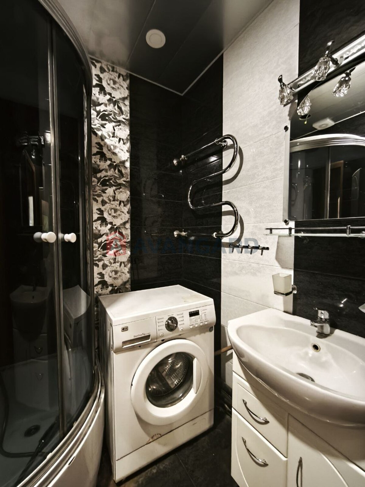 3 кім. квартира, 58/-/8 кв. м., 9/9 поверх фото 11 3 кім. квартира, 58/-/8 кв. м., 9/9 поверх фото 11