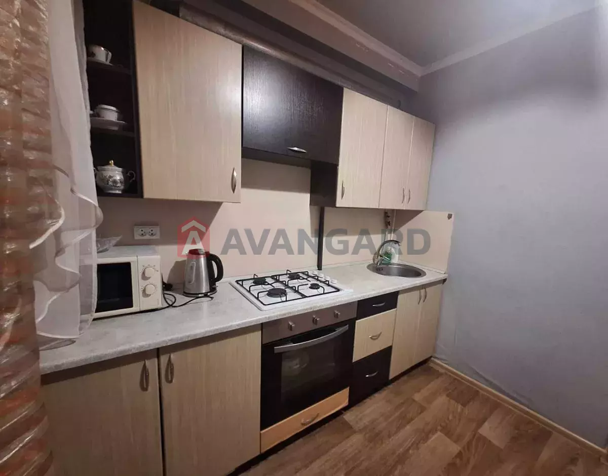 1 кім. квартира, 33/-/6 кв. м., 5/5 поверх фото 12 1 кім. квартира, 33/-/6 кв. м., 5/5 поверх фото 12