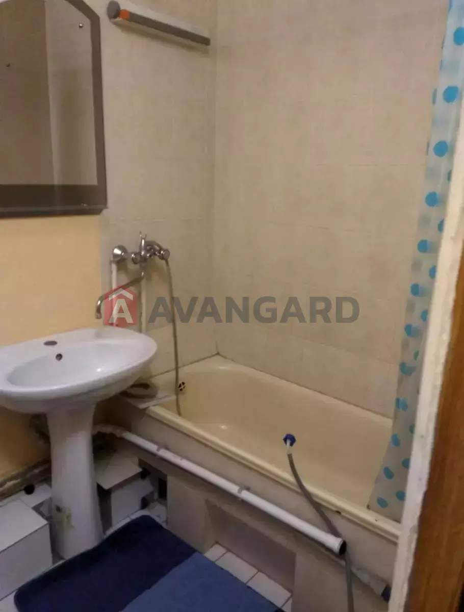 1 комн. квартира, 40/-/- кв. м., 8/12 этаж фото 4 1 комн. квартира, 40/-/- кв. м., 8/12 этаж фото 4