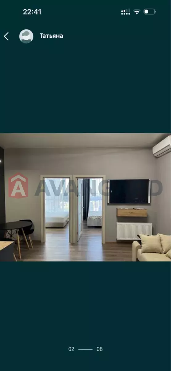 3 комн. квартира, 52/-/16 кв. м., 8/14 этаж фото 2 3 комн. квартира, 52/-/16 кв. м., 8/14 этаж фото 2